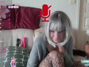 FRENCH-LISA webcam model stream image