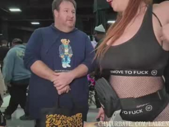 laurenphillips webcam chaturbate model stream image