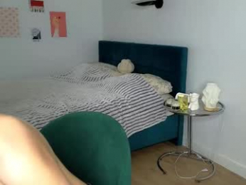 smoothnesss webcam model stream image