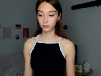 smoothnesss webcam model stream image