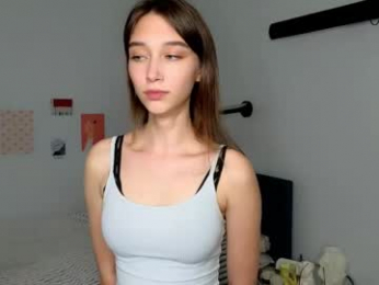 smoothnesss webcam model stream image