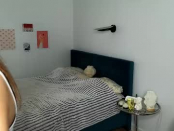 smoothnesss webcam model stream image