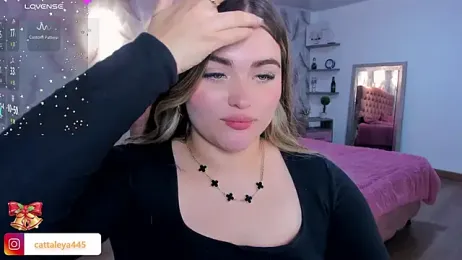 cattaleya___ webcam stripchat model stream image