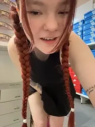 Baby__Fox webcam stripchat model stream image