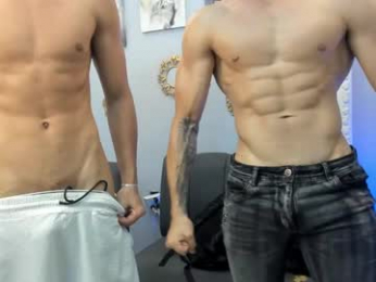 jash_ webcam model stream image