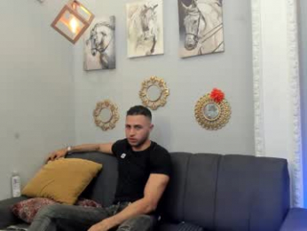 jash_ webcam model stream image