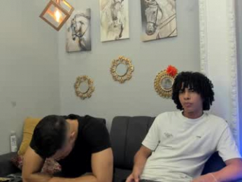 jash_ webcam model stream image