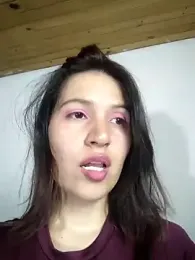 TellusYAres webcam model stream image