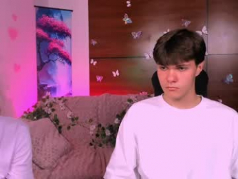 daisy_candy webcam chaturbate model stream image