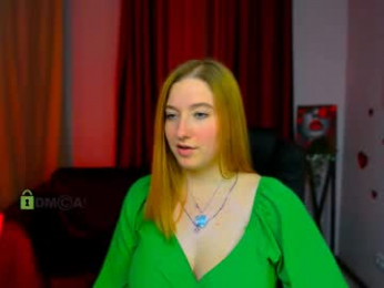 daisy_candy webcam model stream image