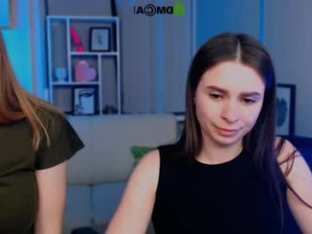daisy_candy webcam model stream image
