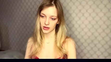 Evvie_Summn1 webcam model stream image