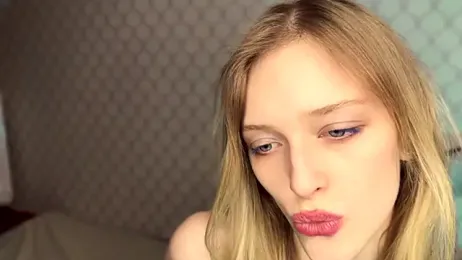 Evvie_Summn1 webcam stripchat model stream image