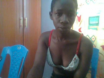 Horny-hearts webcam model stream image