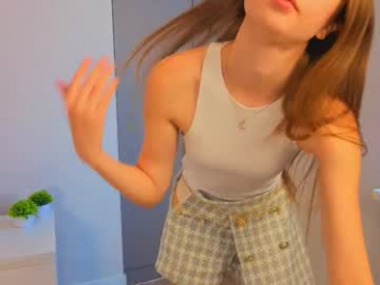 annamarie_foryou webcam model stream image
