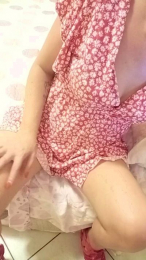 niky193 webcam model stream image