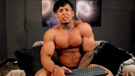 bradley_smith webcam model stream image