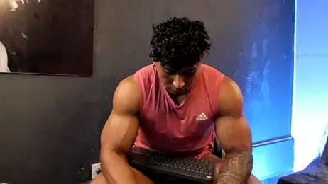 bradley_smith webcam stripchat model stream image