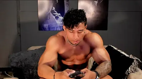 bradley_smith webcam model stream image