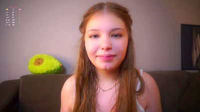 SharikaThoms webcam model stream image