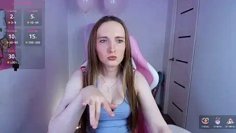 Vi_Luxy webcam stripchat model stream image