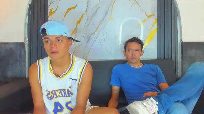 LostresBigBoys webcam model stream image