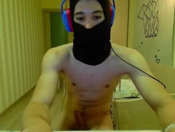 mr_pineapple_65 webcam model stream image