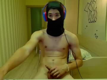 mr_pineapple_65 webcam model stream image