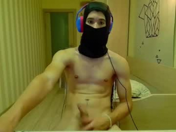 mr_pineapple_65 webcam model stream image
