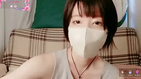 minyaminnn webcam model stream image