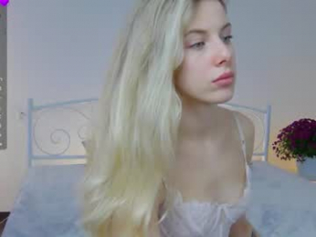 alyxkinski webcam chaturbate model stream image