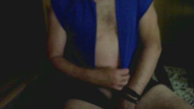 MikH0707 webcam model stream image