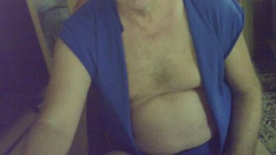 MikH0707 webcam model stream image