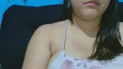 Luckgirl18 webcam model stream image