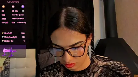 Almaazz webcam model stream image