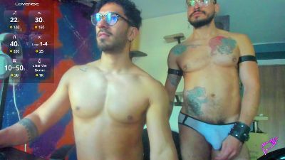 leondevereda webcam model stream image