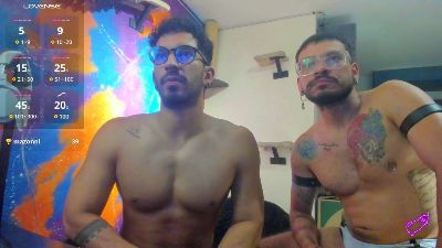 leondevereda webcam model stream image