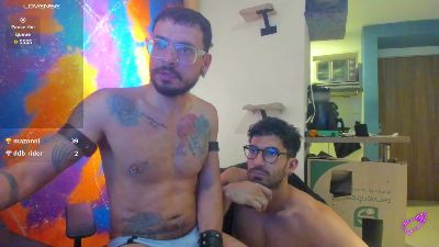 leondevereda webcam model stream image