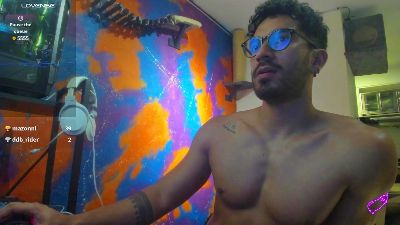 leondevereda webcam model stream image