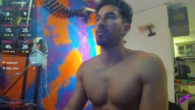 leondevereda webcam model stream image
