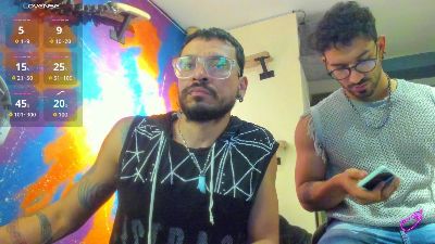 leondevereda webcam model stream image