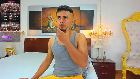 Valentiinoss webcam stripchat model stream image