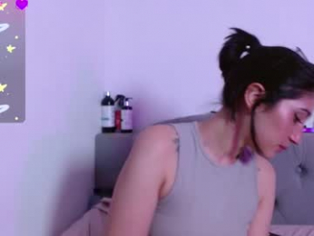 snow_baall webcam chaturbate model stream image