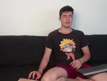 jesus_and_jazmin webcam chaturbate model stream image