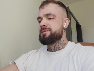Mitch Michaels webcam model stream image