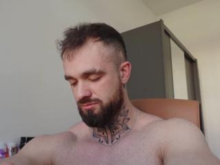 Mitch Michaels webcam model stream image