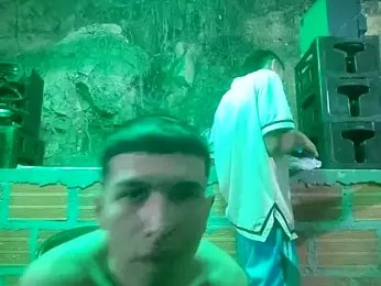 axloz webcam model stream image