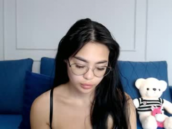little_v1rgin_angel webcam model stream image