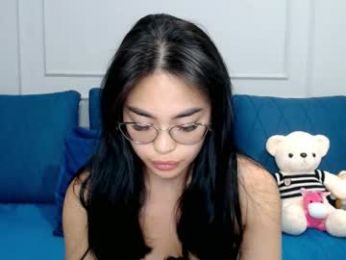 little_v1rgin_angel webcam chaturbate model stream image