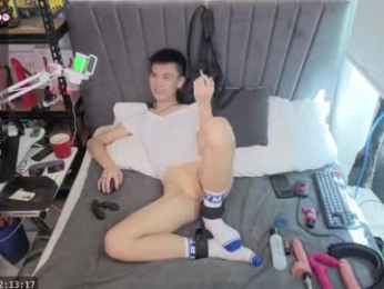 angelwithashotgun_gay webcam model stream image